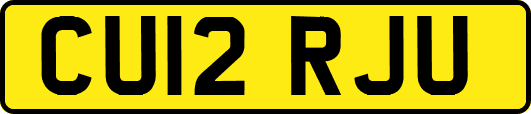 CU12RJU