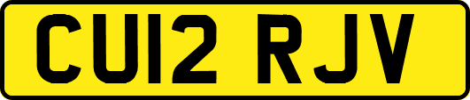 CU12RJV
