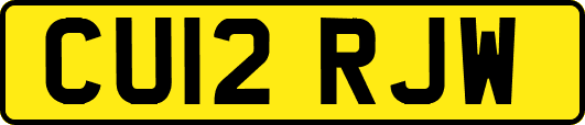 CU12RJW