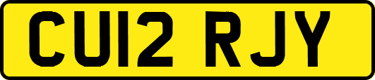 CU12RJY