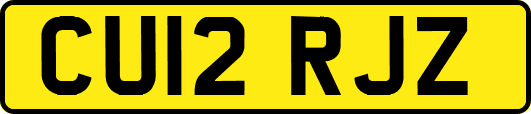 CU12RJZ