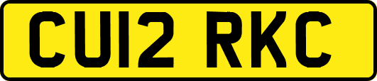 CU12RKC