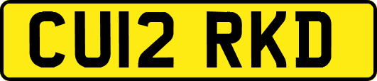 CU12RKD