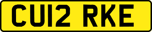 CU12RKE
