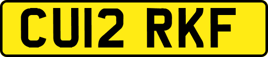 CU12RKF