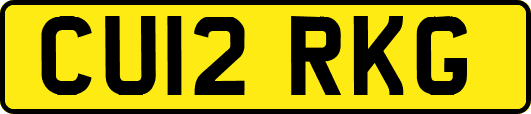 CU12RKG