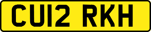 CU12RKH