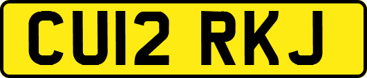 CU12RKJ