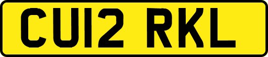 CU12RKL