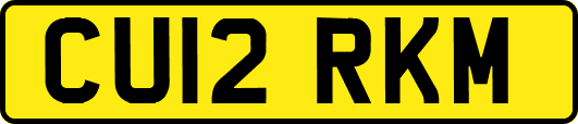 CU12RKM