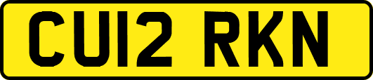 CU12RKN