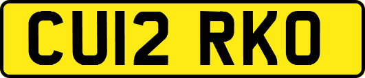 CU12RKO