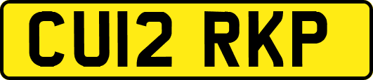 CU12RKP