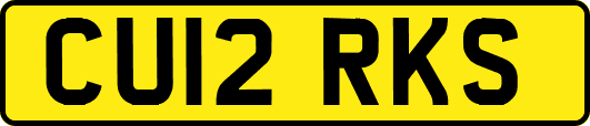 CU12RKS