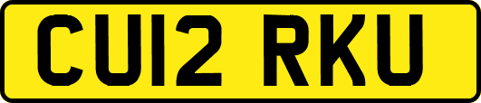 CU12RKU