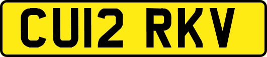 CU12RKV