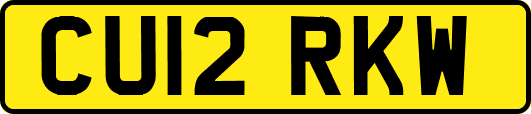 CU12RKW