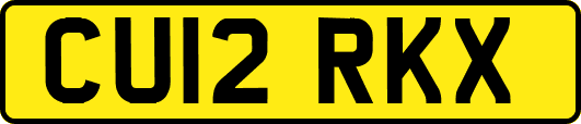 CU12RKX