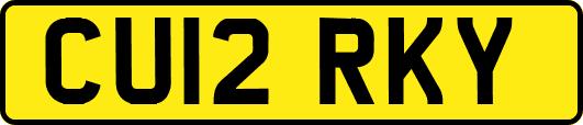 CU12RKY