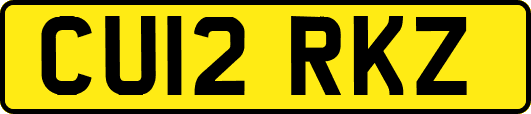CU12RKZ