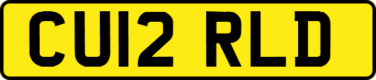CU12RLD