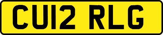 CU12RLG