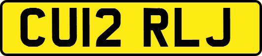 CU12RLJ