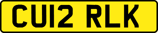 CU12RLK