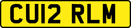 CU12RLM