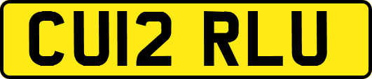 CU12RLU