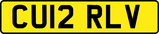 CU12RLV