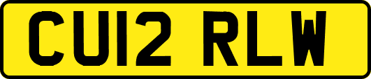 CU12RLW