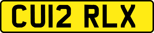 CU12RLX