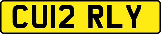 CU12RLY