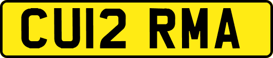CU12RMA