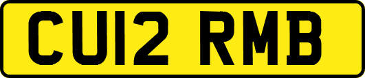CU12RMB