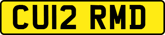 CU12RMD