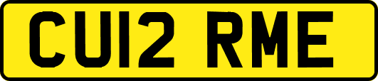 CU12RME