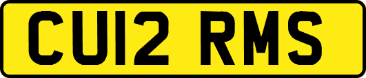 CU12RMS