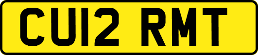 CU12RMT