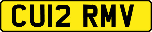 CU12RMV
