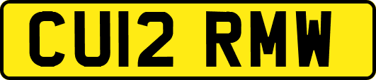 CU12RMW