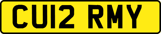 CU12RMY