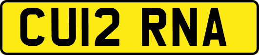 CU12RNA