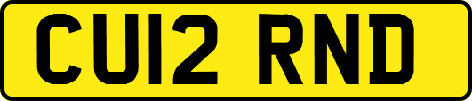 CU12RND