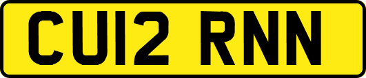 CU12RNN