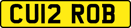 CU12ROB