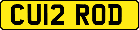 CU12ROD