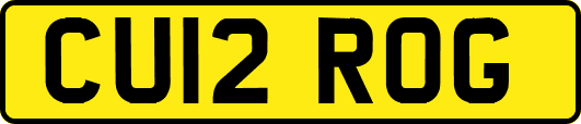 CU12ROG