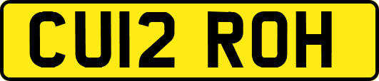 CU12ROH